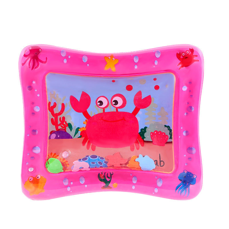 😻Water Sensormat Pet