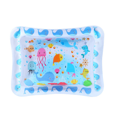😻Water Sensormat Pet