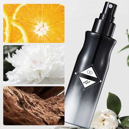 🔥🎁 No-Rinse Volumizing Hairspray – Adds Volume Without Stickiness – Pay on Delivery 💞✅