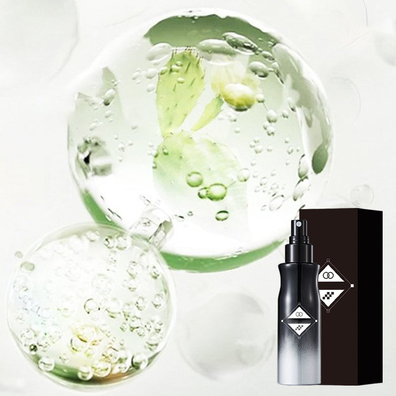 🔥🎁 No-Rinse Volumizing Hairspray – Adds Volume Without Stickiness – Pay on Delivery 💞✅