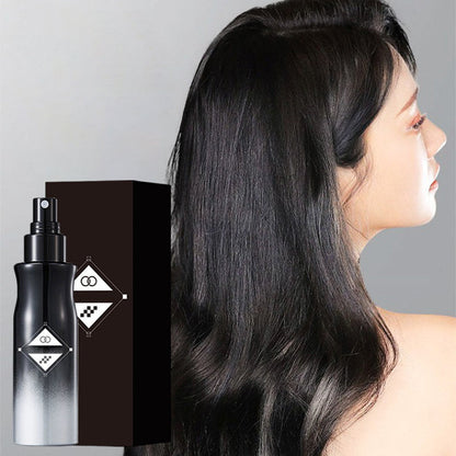 🔥🎁 No-Rinse Volumizing Hairspray – Adds Volume Without Stickiness – Pay on Delivery 💞✅